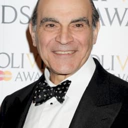 David Suchet