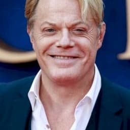 Eddie Izzard