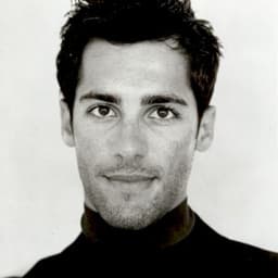 Alex Dimitriades