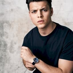 Alex Høgh Andersen