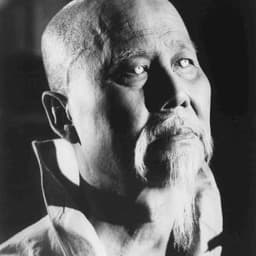 Keye Luke