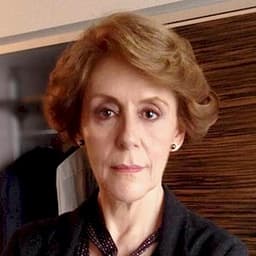 Julieta Egurrola
