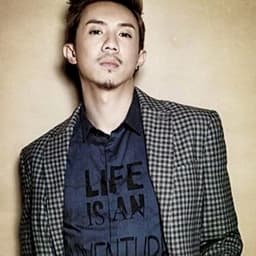 Louis Cheung