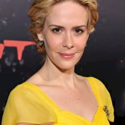 Sarah Paul