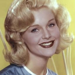 Carol Lynley