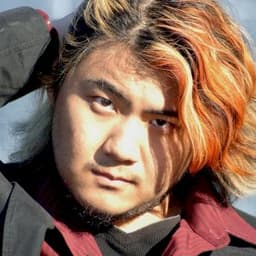Kaiji Tang