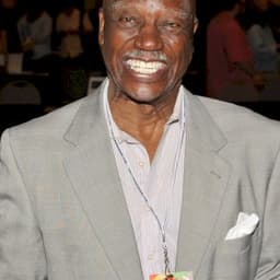 Tony Burton
