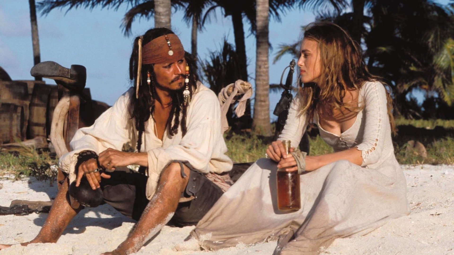 Black Pearl