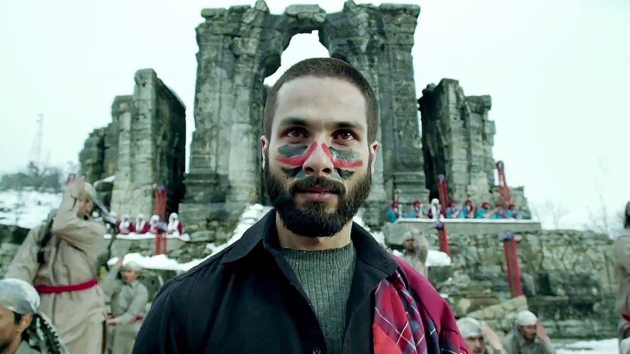 Haider