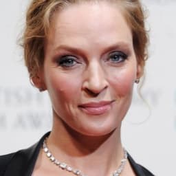Uma Thurman