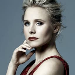 Kristen Bell