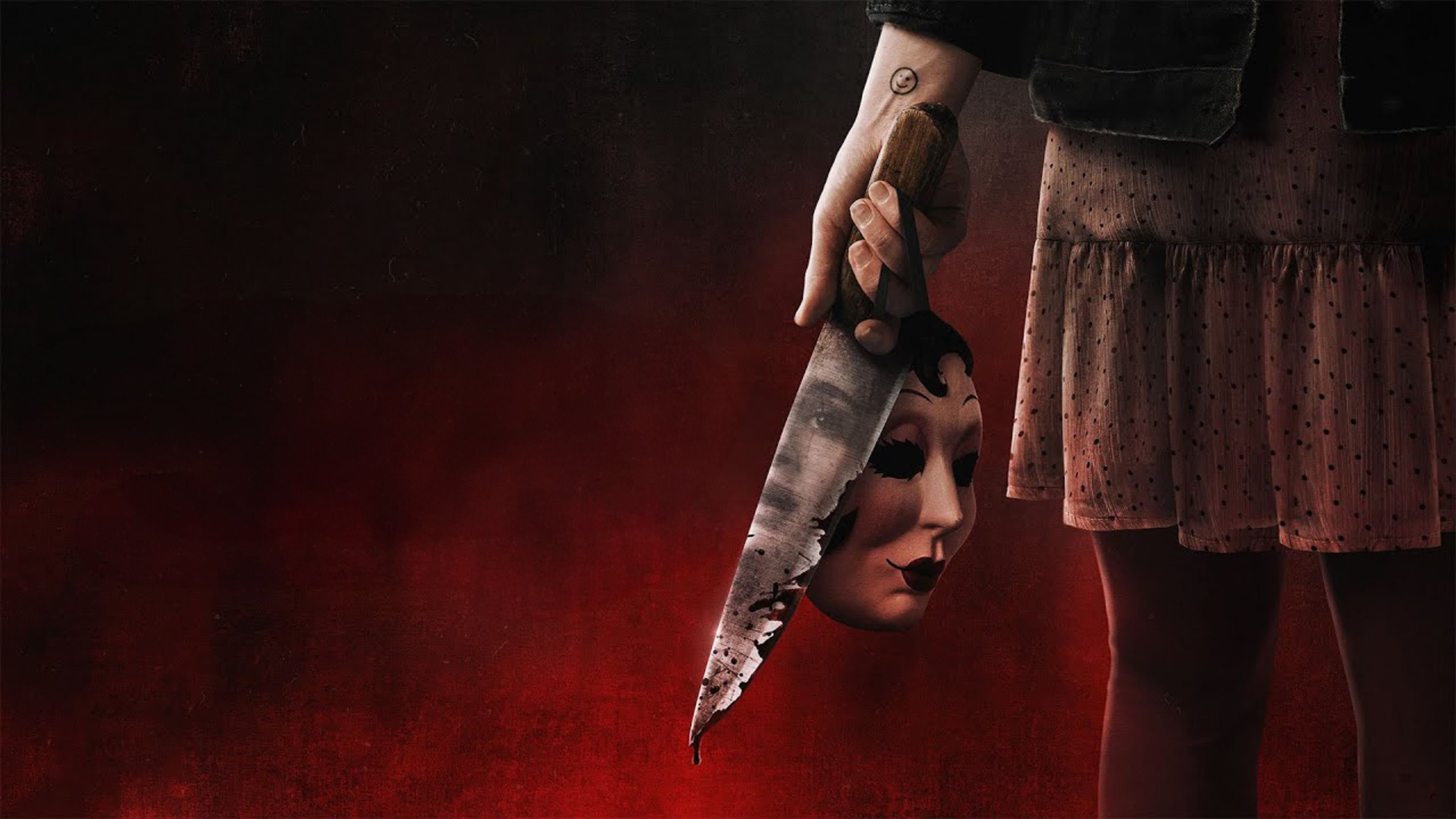 The Strangers: Chapter 2