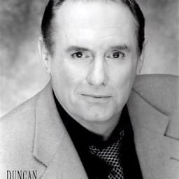 Duncan Fraser
