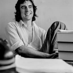 Terry Jones