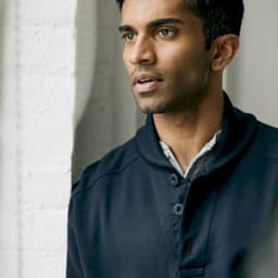 Nikesh Patel