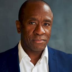 Lucian Msamati