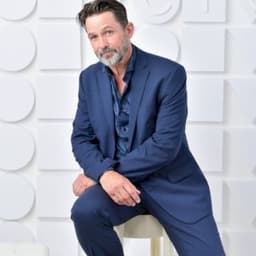 Billy Campbell
