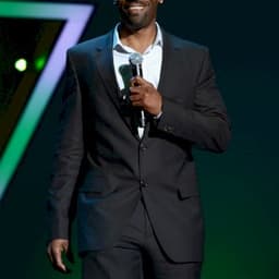 Deon Cole
