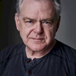 Kevin McNally
