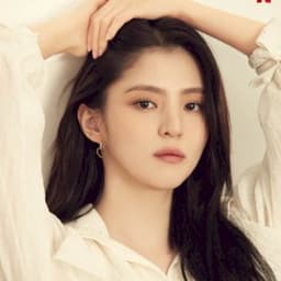 Han So-hee