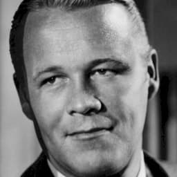 Wayne Morris