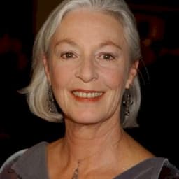 Jane Alexander