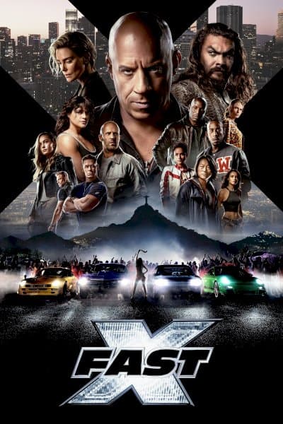 Fast & Furious Spy Racers