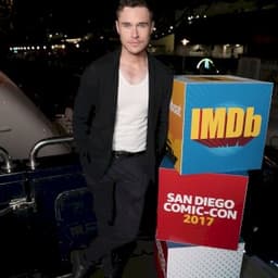Sam Underwood
