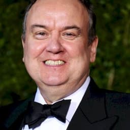 Richard McCabe