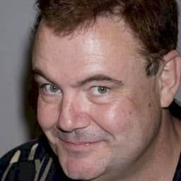Glenn Shadix