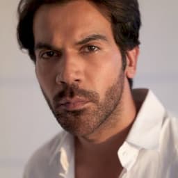 Rajkummar Rao
